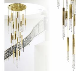 Подвесной светильник Castro Lighting SAFI 8850.19, фото 1