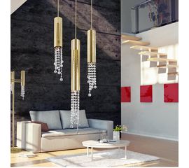 Подвесной светильник Castro Lighting SAFI 8852.24, фото 1