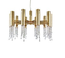 Люстра Castro Lighting SAFI 8859.9, фото 1