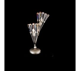 Настольная лампа Castro Lighting SIDNEY 5862.2, фото 1