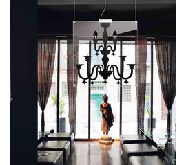 Подвесной светильник Facon de Venise SINFONIA SO 6, фото 1