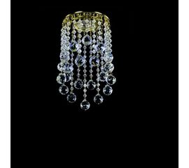 Встраиваемый в потолок светильник ArtGlass SPOT 05, фото 1