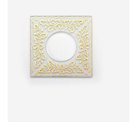 Встраиваемый в потолок светильник Archeo Venice Design SPOT SQO, фото 1