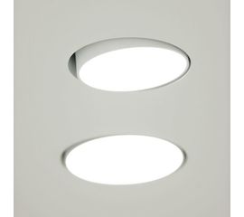 Встраиваемый в потолок светильник Delta Light SUPERNOVA XS RECESSED 260, фото 1