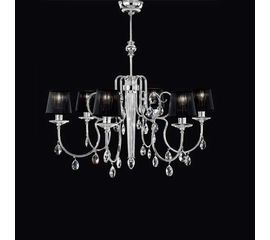 Люстра Italamp Shedar 741/6, фото 1