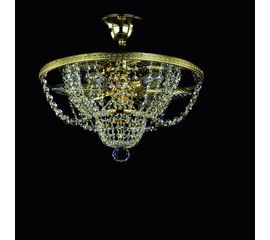 Люстра ArtGlass Simona 400, фото 1