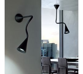 Потолочный светильник Linea Light Snake 7857-7860, фото 1