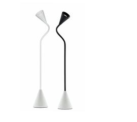 Напольный светильник Linea Light Snake 7861-7862, фото 1