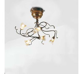 Люстра Bellart Soffio 1021/PL5L, фото 1