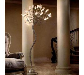 Торшер Bellart Soffio 1120/P25L, фото 1