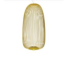 Подвесной светильник Foscarini Spokes 1 LED, фото 1