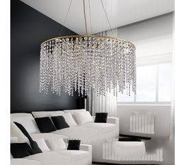 Люстра Castro Lighting VARSOVIA 3460.70, фото 1