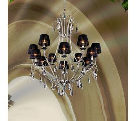 Люстра Castro Lighting VIENNA 6170.12, фото 1