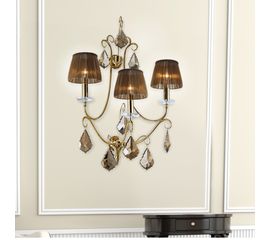 Бра Castro Lighting VIENNA 6171.3, фото 1