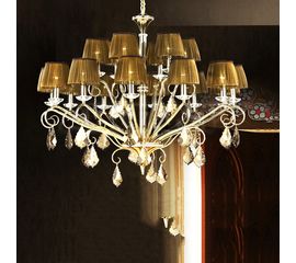 Люстра Castro Lighting VIENNA 6175.18, фото 1