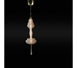 Подвесной светильник Cryst Lighting Vintage 1, фото 1