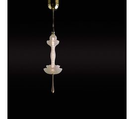 Подвесной светильник Cryst Lighting Vintage 2, фото 1