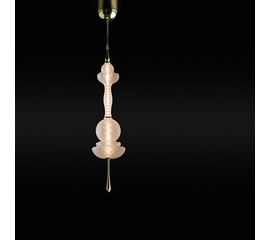 Подвесной светильник Cryst Lighting Vintage 3, фото 1