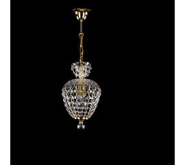 Люстра ArtGlass VIVIEN I., фото 1