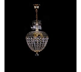 Люстра ArtGlass VIVIEN II, фото 1