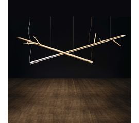 Подвесной светильник Facon de Venise WILDLIGHT SO, фото 1