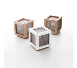 Настольная лампа IDL WOODY 568/200L, фото 1