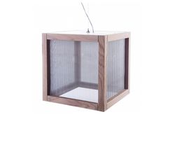 Подвесной светильник IDL WOODY568/300SG, фото 1