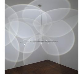 Подвесной светильник Catellani&amp;Smith Wa Wa Pendant, фото 1