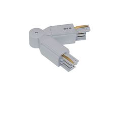 Шинопровод осветительный Nordic Aluminium XTS-24, фото 1