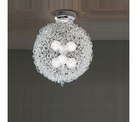 Потолочный светильник Aureliano Toso Yo Yo, фото 1