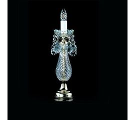 Настольная лампа ArtGlass Zlata, фото 1