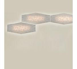 Настенный светильник Arturo Alvarez Hexa HE06, фото 1