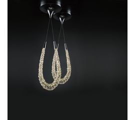 Подвесной светильник Cryst Lighting Filament, фото 1