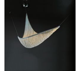 Люстра Cryst Lighting Pure, фото 1