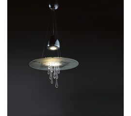 Подвесной светильник Cryst Lighting Drops 55, фото 1