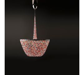 Люстра Cryst Lighting Pure Color, фото 1