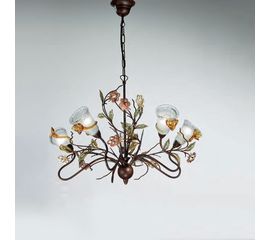 Люстра IDL Dalia 328/5, фото 1