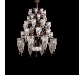 Люстра Archeo Venice Design Fontana F1/41, фото 1