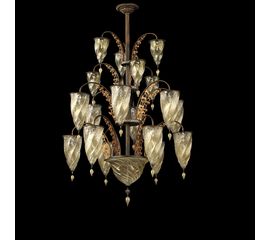 Люстра Archeo Venice Design Fontana F2 / 13, фото 1