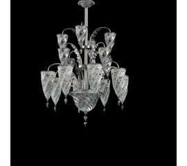 Люстра Archeo Venice Design Fontana F3 / 17, фото 1
