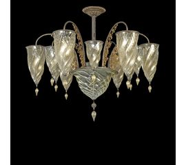 Люстра Archeo Venice Design Fontana F7 / 13, фото 1