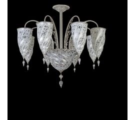 Люстра Archeo Venice Design Fontana F8 / 9, фото 1