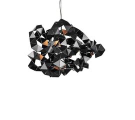 Подвесной светильник Brand van Egmond FRACTAL FRACH40, фото 1