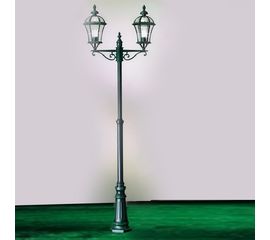 Уличный фонарь Kolarz Westminster 268.42.4, фото 1