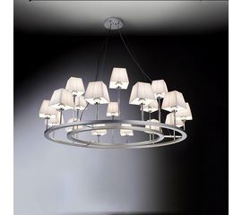 Люстра Bover LAMPARA XVIII, фото 1