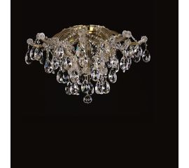 Потолочный светильник ArtGlass MARIA TEREZIA 22, фото 1