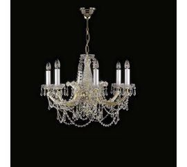 Люстра ArtGlass MARIA TEREZIA 2, фото 1