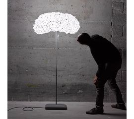 Торшер Aqua Creations Mimosa Floor Lamp, фото 1