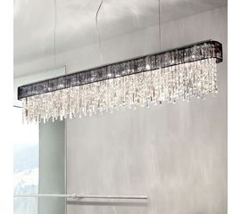 Подвесной светильник Kolarz Prisma Stretta 1314.810.5, фото 1