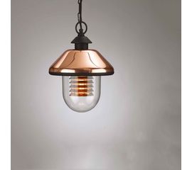 Подвесной светильник Kolarz Vecchio Rame 94032/CU/R, фото 1